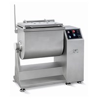 Mezcladora de carne industrial 200 litros